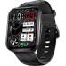 Smartwatch Kumi KU6 Meta Black  (KU-KU6M/BK)
