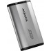 SSD ADATA Dysk SSD External SD810 1TB USB3.2C 20Gb/s Silver