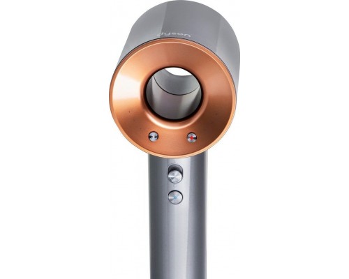 Dyson for hair DYSON HD07 Nickel/Copper