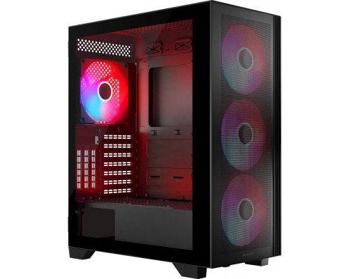 Modecom Mistral Flow ARGB (AT-MISTRAL-MG-10-00ARGB-0002)
