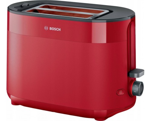 Bosch TAT2M124 Red