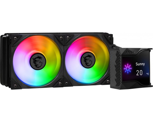 MSI MPG CoreD240