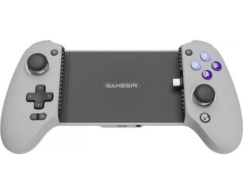 Pad GameSir Kontroler mobilny GameSir G8 Galileo USB-C z uchwytem na telefon