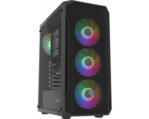 Fury Shobo SH4F RGB (NFO-2154)