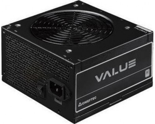 Chieftec Value 600W (APB-600B8-BK)