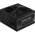 Chieftec Value 600W (APB-600B8-BK)