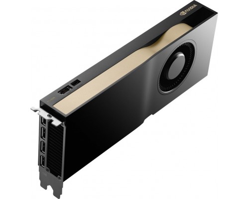 * NVIDIA NVIDIA Quadro RTX 5000 ADA FH 32GB GDDR6 PCIe 4.0 x16 Bulk-Version 900-5G132-2240-000