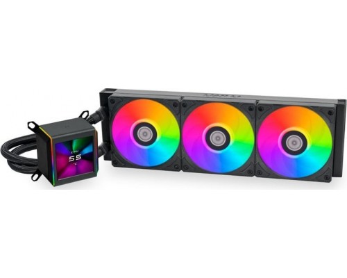 Lian Li Galahad II LCD 360 (GA2ALCD36B)