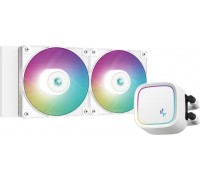 Deepcool LE520 WH (R-LE520-WHAMMN-G-1)