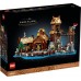 LEGO Идеи Деревня викингов (21343)