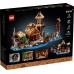 LEGO Идеи Деревня викингов (21343)