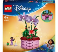 LEGO Disney princese Izabella (43237)