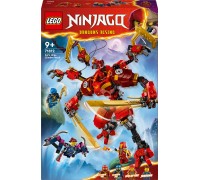 LEGO Ninjago Ninjago Kaia (71812)
