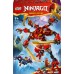 LEGO Ninjago Ninjago Kaia (71812)