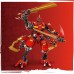 LEGO Ninjago Ninjago Kaia (71812)