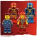 LEGO Ninjago Ninjago Kaia (71812)
