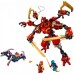 LEGO Ninjago Ninjago Kaia (71812)
