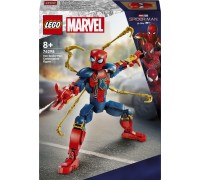 Фигурка Железного Человека-Паука LEGO Marvel (76298)