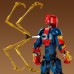 Фигурка Железного Человека-Паука LEGO Marvel (76298)