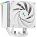 Deepcool AK500 Digital WH (R-AK500-WHADMN-G)