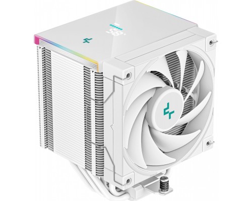 Deepcool AK500 Digital WH (R-AK500-WHADMN-G)