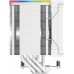 Deepcool AK500 Digital WH (R-AK500-WHADMN-G)
