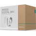 Deepcool AK500 Digital WH (R-AK500-WHADMN-G)
