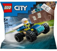 LEGO City politiskie klucīši (30664)