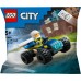 LEGO City politiskie klucīši (30664)
