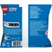 LEGO City politiskie klucīši (30664)