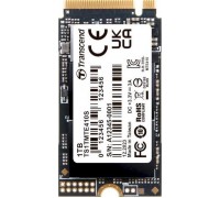 SSD Transcend 410S 1TB M.2 2242 PCI-E x4 Gen4 NVMe (TS1TMTE410S)