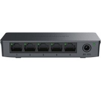Switch GrandStream Switch Grandstream GWN7700 (5x 10/100/1000Mbps)