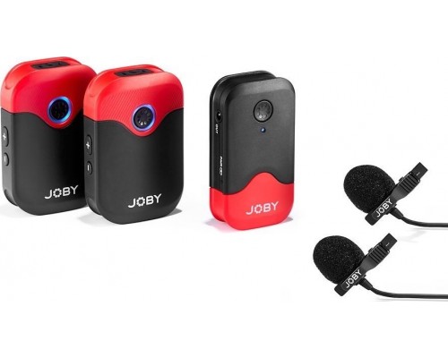 Joby Joby Wavo AIR