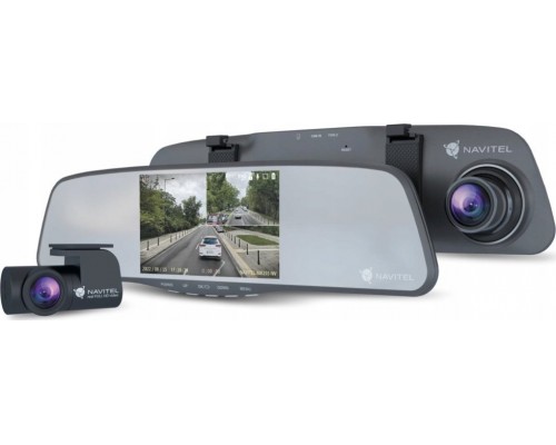 Navitel MR255NV 
