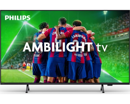 Philips 43PUS8319/12 LED 43'' 4K Ultra HD Titan OS Ambilight