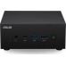 Komputer Asus PC ASUS PN64-S5017MDE1 i5 XE Black