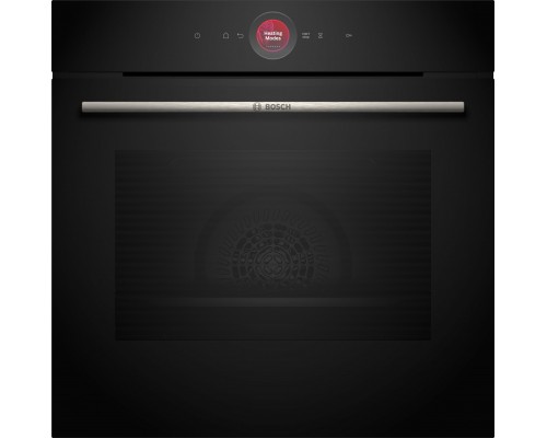 Bosch HBG7721B1 Black