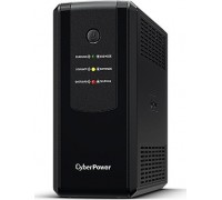 UPS CyberPower USV CyberPower 1200VA LIN UT1200EIG