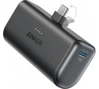 Anker Nano 5000mAh Black