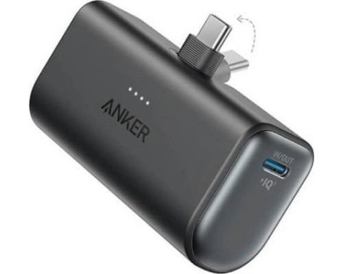 Anker Nano 5000mAh Black