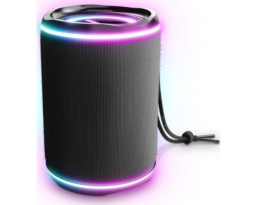 Energy Sistem Energy Sistem Urban Box Black Supernova | Energy Sistem | Urban Box | Supernova | 16 W | Bluetooth | Black | Portable | Wireless connection