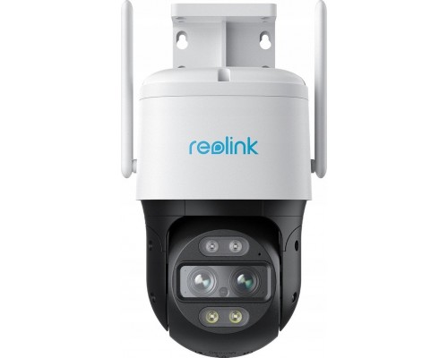 Reolink Trackmix Series W760