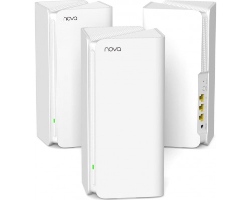 Tenda Tenda Nova system Mesh MX15 Pro (3pack)