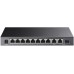 Switch TP-Link TL-SG1210PP