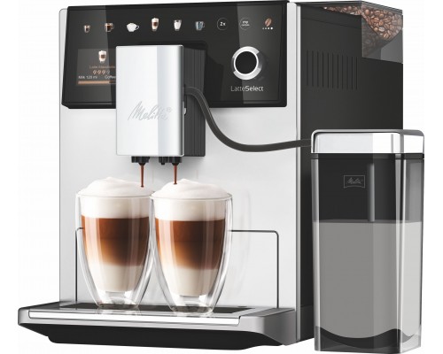 Melitta LatteSelect F63/0-211