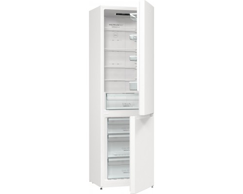 Gorenje Fridge/freezer NRK6202EW4