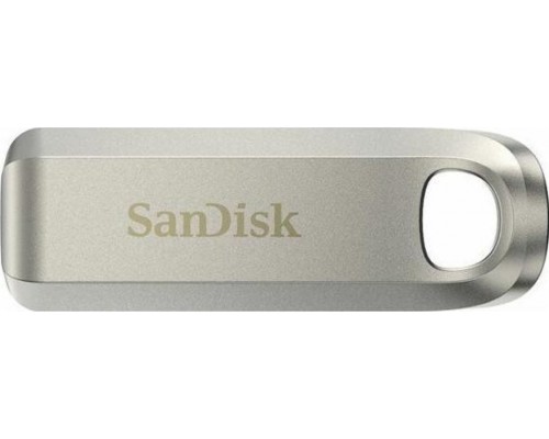 Pendrive SanDisk Ultra Luxe, 256 GB  (SDCZ75-256G-G46)