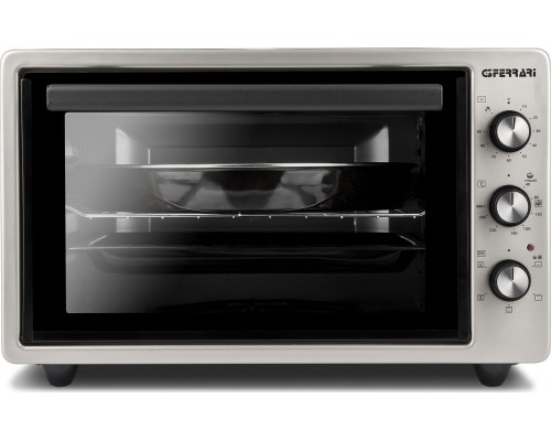 G3Ferrari Electric oven  G3Ferrari G10152 37L