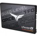 SSD TeamGroup T-Force Vulcan Z 4TB 2.5" SATA III (T253TY004T0C101)