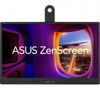 Asus Przenośny ZenScreen MB166CR (90LM07D3-B03170)